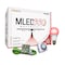 Miracle Led 1-Socket Nanometer 660 Grow Light Kit- Red Spec. 12W Replace 150W Grow Bulbs w/Timer 801000 - alternate 1